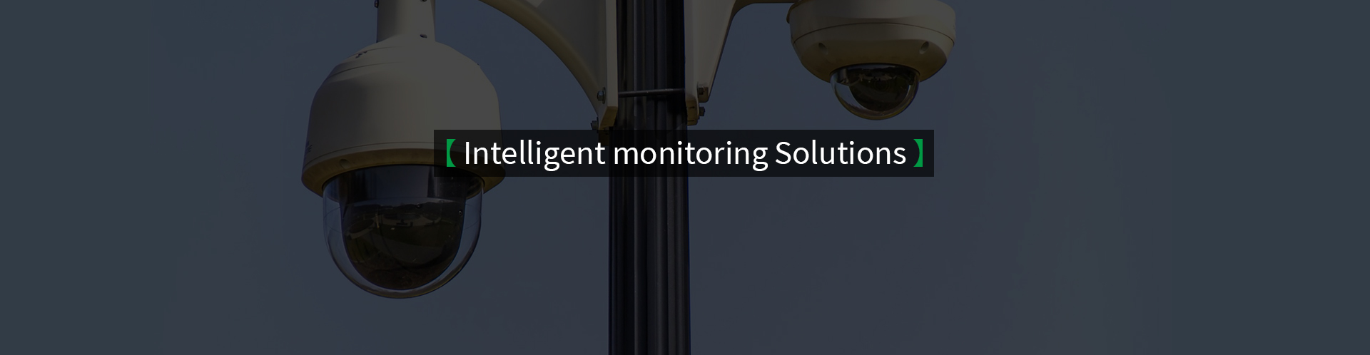 intelligen monitoring solutions