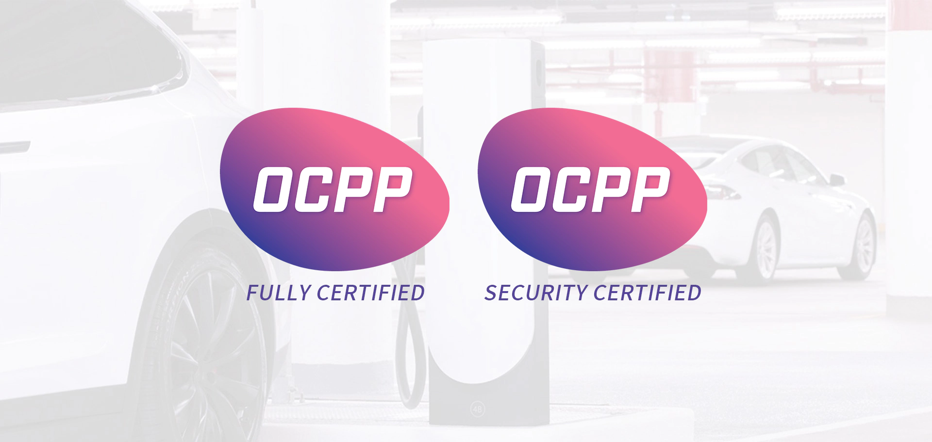 OCPP Full Certification and Partial Certification