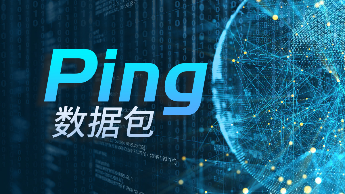 4g工业路由器Ping 数据包