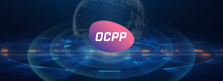 OCPP protocol full certification