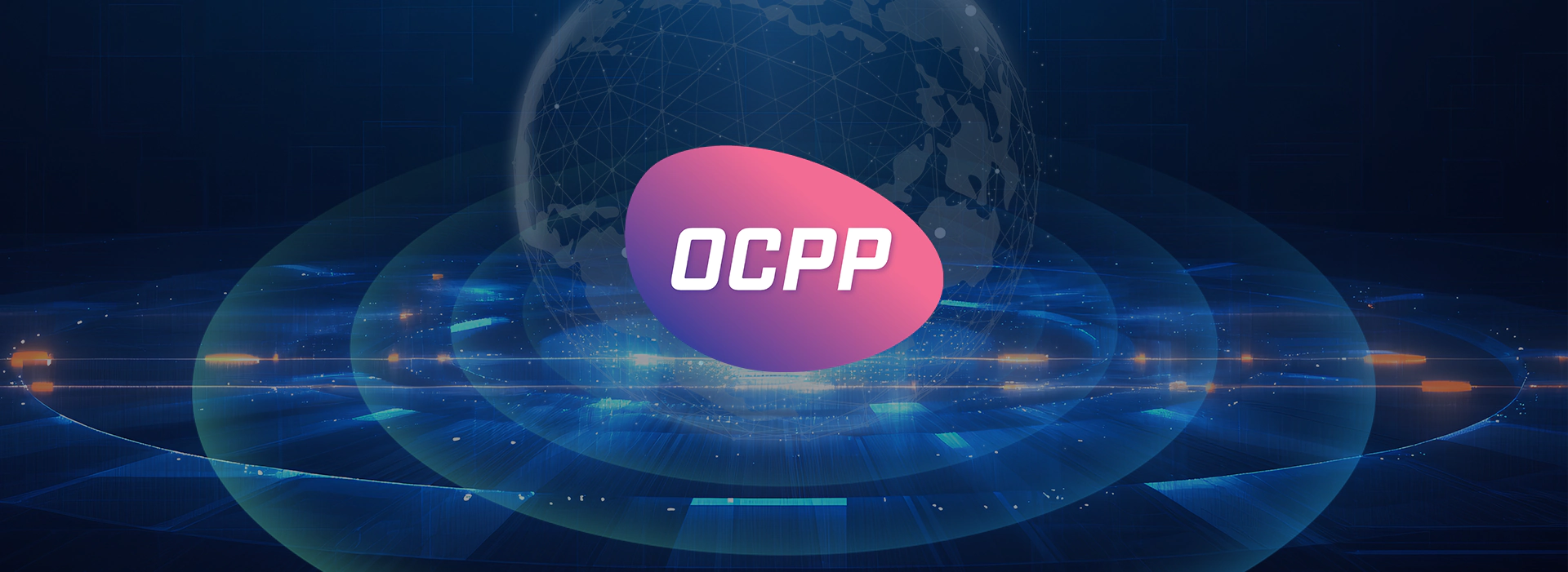OCPP protocol full certification