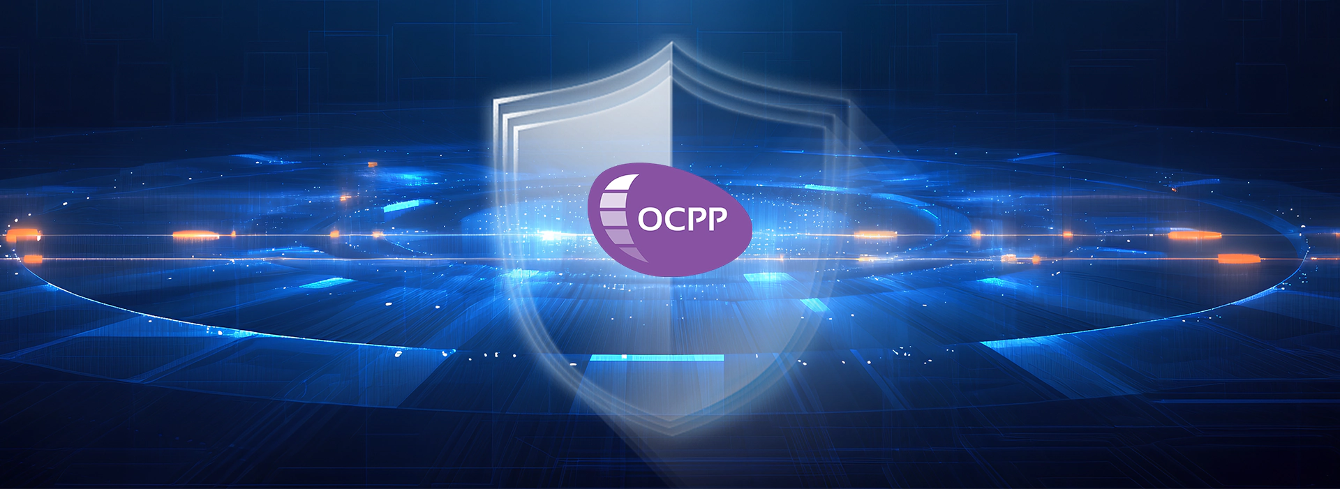 OCPP security certification
OCPP协议安全认证