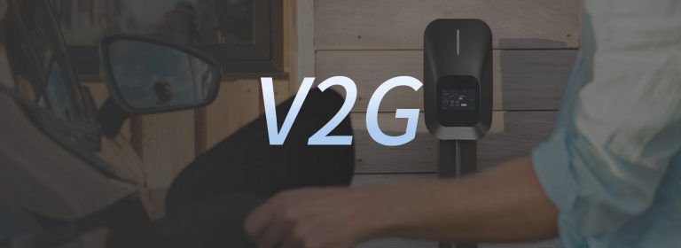 The characteristics of V2G charging stations