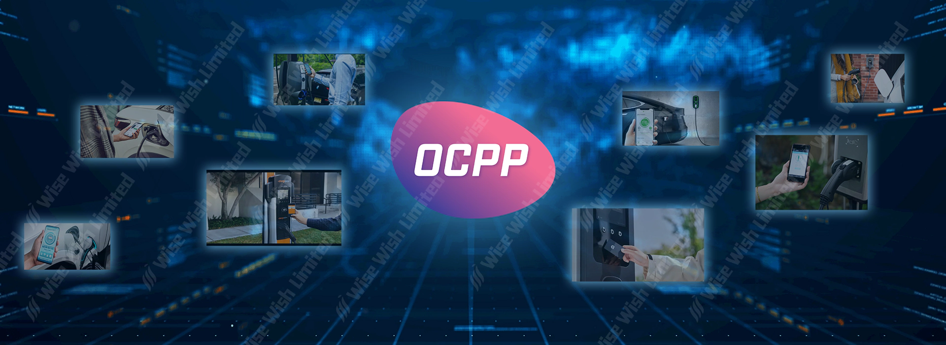 OCPP 1.6如何支持多充电协议的互操作性