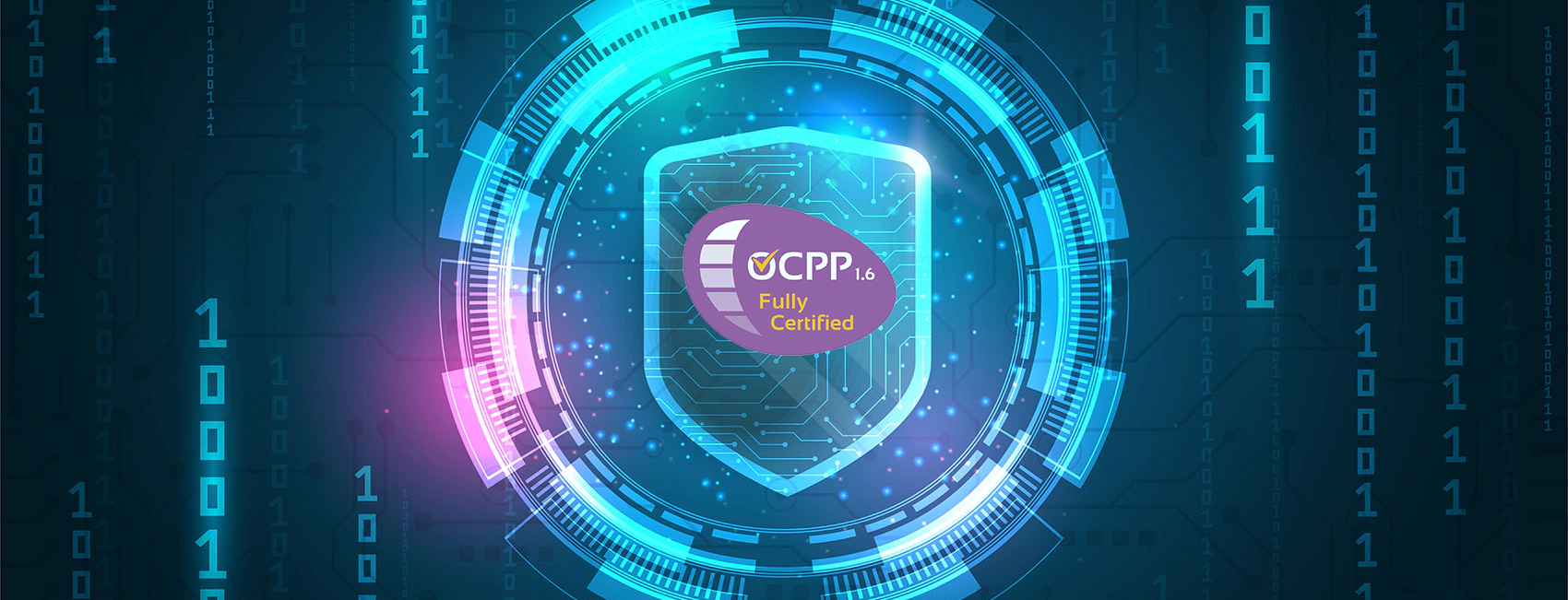 OCPP 1.6的安全措施有哪些