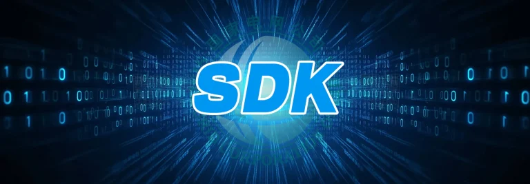 State Grid SDK integration