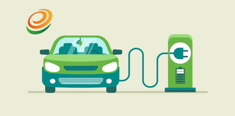 State Grid e-charging test platform and production platform