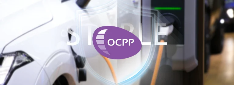 How to ensure the stability of the OCPP protocol