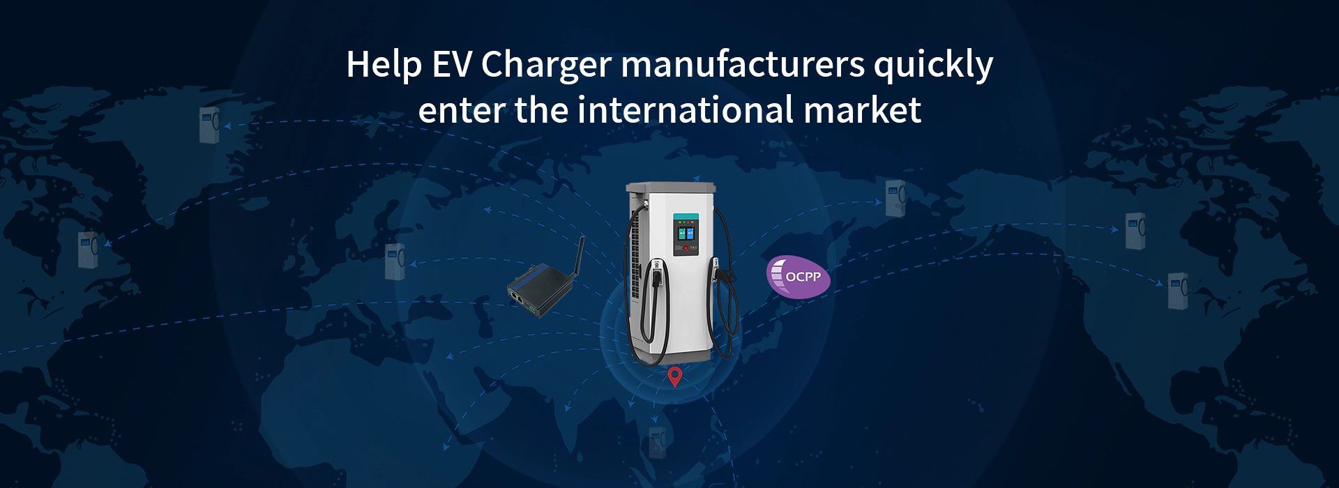 Help EV Charger