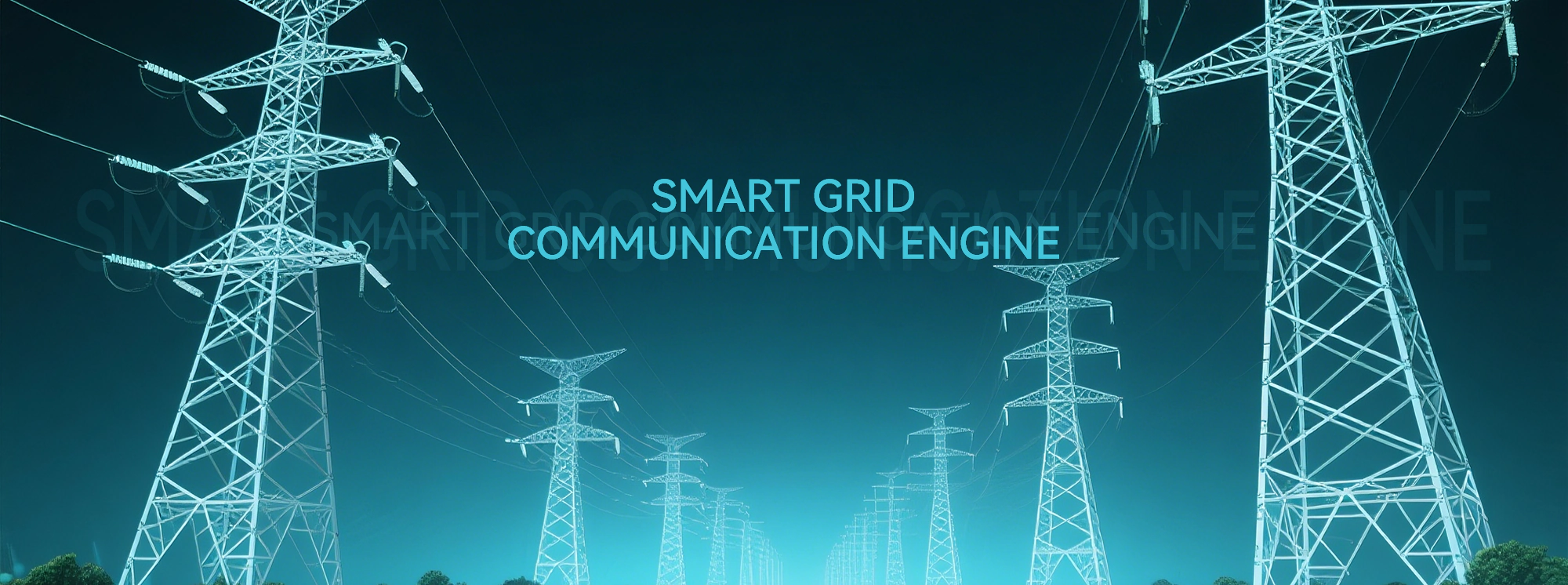 Smart Grid Communication Engine