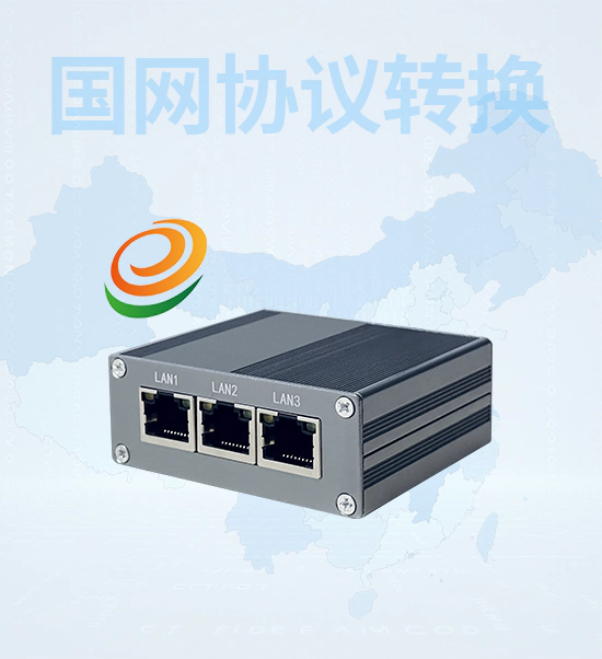 WIS907B：国网协议4G网关中文