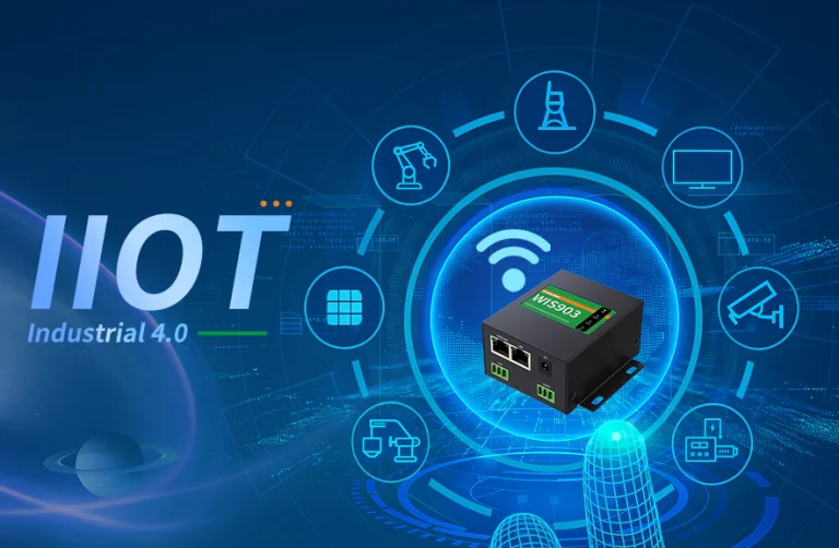 Industrial Edge Connectivity Platform banner EN