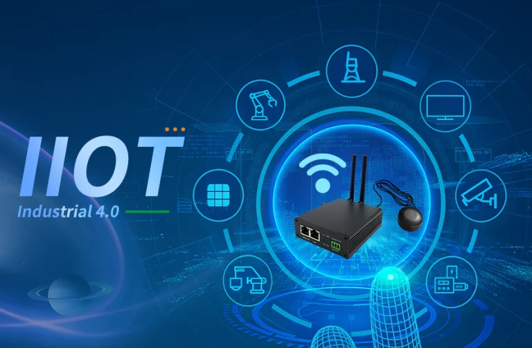 Industrial Edge Connectivity Platform banner EN