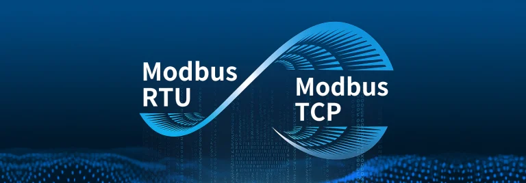 Modbus RTU 和 Modbus TCP 协议